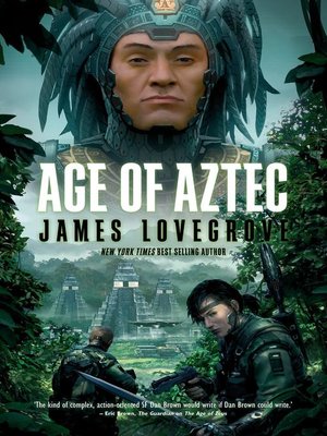 cover image of Age of Aztec